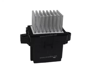 elektrisches Bauelement Wiederstand RESISTANCE SOUFFLERIE CNH | 48116714 - 84342778 | 220-5357 - 5070-83203