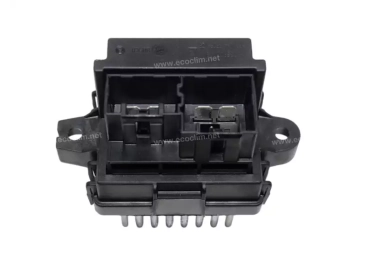 elektrisches Bauelement Wiederstand RESISTANCE SOUFFLERIE CNH | 48116714 - 84342778 | 220-5357 - 5070-83203