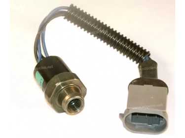 Thermostato OEM FEMELLE | 7700827348 |
