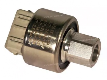 Pressostato OEM TRINARY - FEMELLE | 6455X5 | 1205081 - 29.30746 - 36697 - DPS07002 - DPS070020 - DPS070021 - DPS070022 - DPS070023 - DPS070024 - DPS070025 - DPS070026 - DPS070027 - DPS070028 - DPS070029 - TSP0435070