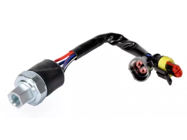 Pressostat OEM TRINARY - 1/4'' SAE FEMELLE | 001907944 - 04426492 - 04426492/10 - 0442649210 - 4426492 |