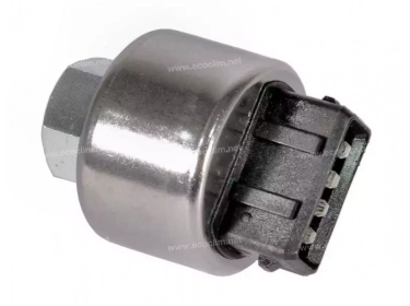 Pressostat OEM TRINARY - FEMELLE | 82019426 - 84233818 - 87699591 | 220-5680 - 29-11007 - 5112-83201 - PR08