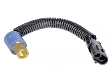 Pressostat OEM CNH CIRCUIT BP | 284272A1 - 284272A2 - 284272A3 - 87000228 | 220-3082 - 29-30323 - 5112-37220