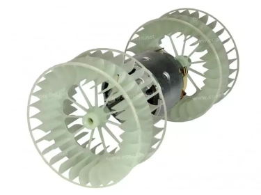 Difusión de aire Turbina OEM SOUFFLERIE 12V | 1298209042 - A1298209042 | 7100145 - 8EW009159091