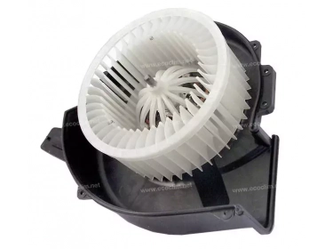 Difusión de aire Turbina OEM VEHICULE AVEC CLIM | 6Q1820015 | 8EW009157111 - AB18000P