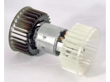 Diffusion d'air Soufflerie OEM VEHICULE AVEC CLIM | 64111370930 | 8EW009157771