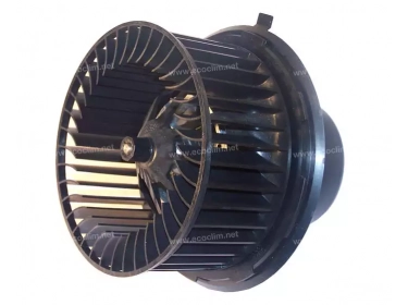 Difusión de aire Turbina OEM SOUFFLERIE 12V | 1038587 | 7733009143V - 8EW009100171