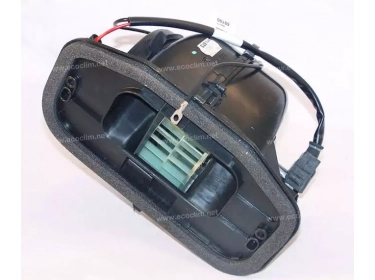 Luftverteilung OEM-Gebläse SOUFFLERIE 12V | 7701205542 | 8EW009157051