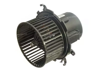 Diffusion d'air Soufflerie OEM SOUFFLERIE 12V | 7701057555 |