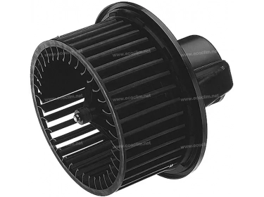 Luftverteilung OEM-Gebläse VEHICULE SANS CLIM | 893819021 | 698030 - 7733008045V - 8EW009100311 - AB9000S
