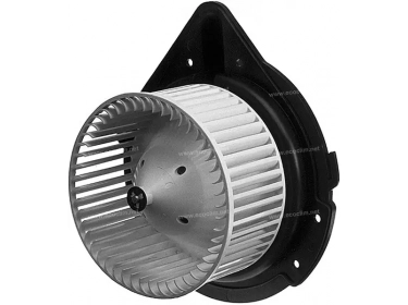 Luftverteilung OEM-Gebläse VEHICULE AVEC CLIM | 357820021 - 893820021 | 5WK05410V - 8EW009100461 - AI7501