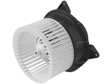 Diffusion d'air Soufflerie OEM SOUFFLERIE 12V | 1062247 - 1092286 |