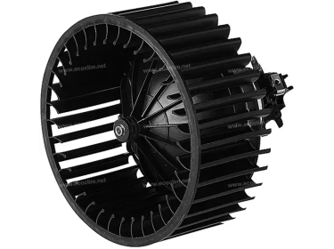 Air distribution OEM Blower VEHICULE AVEC CLIM AUTO | 7701349807 |