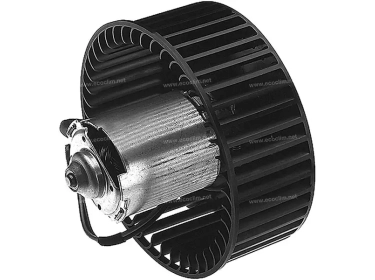 Difusión de aire Turbina OEM VEHICULE AVEC CLIM AUTO | 1049712 - 1055261 - 96FW18565BA - 96FW18565BF - 96FW18656BE |