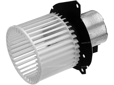 Luftverteilung OEM-Gebläse VEHICULE AVEC CLIM AUTO |  | 7733009003V - 8EW00910021