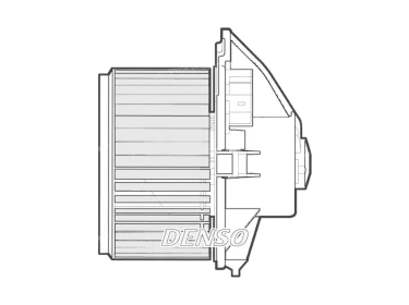 Difusión de aire Turbina OEM VEHICULE AVEC CLIM AUTO |  | 0599.1026 - DEA09052 - DEA090520 - DEA090521 - DEA090522 - DEA090523 - DEA090524 - DEA090525 - DEA090526 - DEA090527 - DEA090528 - DEA090529