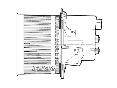 Difusión de aire Turbina OEM VEHICULE SANS CLIM | 77364884 | DEA09061 - DEA090610 - DEA090611 - DEA090612 - DEA090613 - DEA090614 - DEA090615 - DEA090616 - DEA090617 - DEA090618 - DEA090619