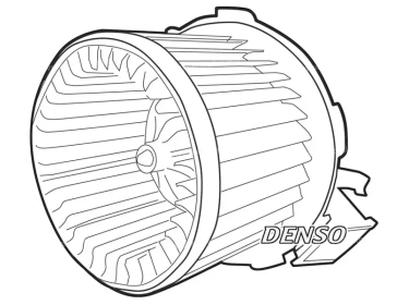 Luchtverdeler OEM blazer VEHICULE SANS CLIM | 6441P0 |