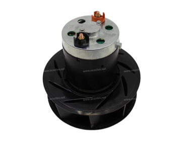 Difusión de aire Turbina OEM  | 324-6125 - 3246125 - 466-7341 - 4667341 | BM3512