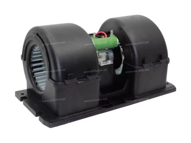 Difusión de aire Turbina OEM  |  | 34200 - 87146 - AB28000P - K92237 - RE8147