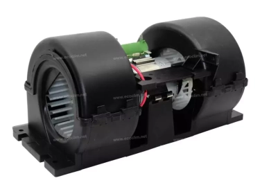 Difusión de aire Turbina OEM  |  | 34200 - 87146 - AB28000P - K92237 - RE8147