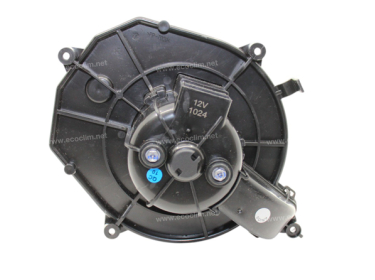 Diffusion d'air Soufflerie OEM SOUFFLERIE 12V | 6441AR - 6441AS | 34249 - 9.2208 - AB 336 000S - CN8329 - DEA07019 - DEA070190 - DEA070191 - DEA070192 - DEA070193 - DEA070194 - DEA070195 - DEA070196 - DEA070197 - DEA070198 - DEA070199