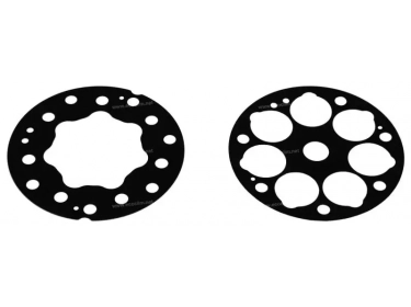 Compressor Compressor spare parts Gasket Sanden SANDEN SD7H15 |  | 80029610 - 80029610E - 80029610F - K25-2113 - S80029610 - U80029610