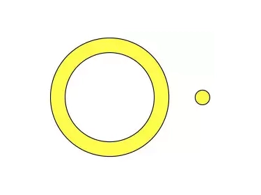 Flexible et joint Joint ORING JOINT VL | 3537503 |