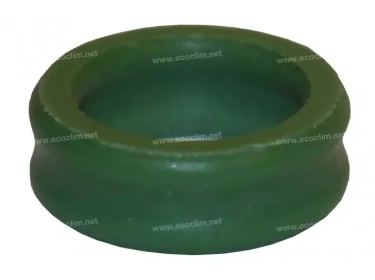 Mangueiras e selos Selo Específico DOUBLE O-RING |  | JT0207