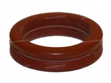 Mangueras y juntas Juntas Específico DOUBLE O-RING |  |
