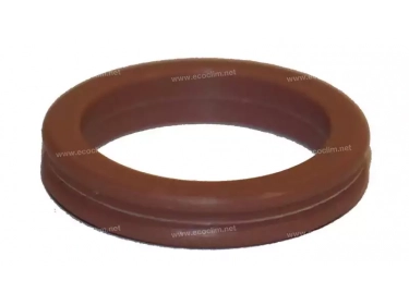 Mangueiras e selos Selo Específico DOUBLE O-RING |  |