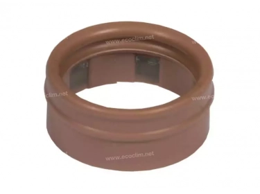 Schlauche und Dichtung Dichtungen Spezifisch hexagonal M12 | 6460CC |