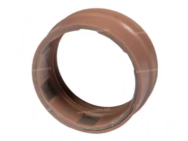 Schlauche und Dichtung Dichtungen Spezifisch hexagonal M12 | 6460CC |