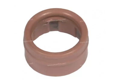 Flexibel en  afdichtingen Dichting Specifiek hexagonal M10 | 6460CA |