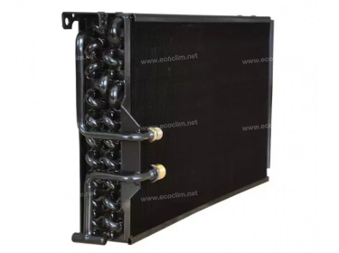 Exchanger Condenser OEM  | 222893A4 - 222893A5 - 222893A6 | 2100-72013 - 400-2035 - CD034