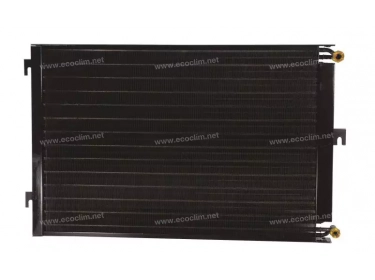Exchanger Condenser OEM  | 3383908M5 | 2100-82002 - 400-6200 - 53864 - CD049