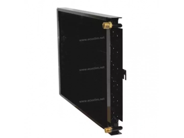 Exchanger Condenser OEM  | 3383908M5 | 2100-82002 - 400-6200 - 53864 - CD049