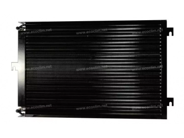 Exchanger Condenser OEM  | 3383908M5 | 2100-82002 - 400-6200 - 53864 - CD049