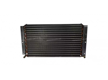 Echangeur Condenseur OEM  | D28784065 | 2100-82007 - 400-6225 - 53865 - CD016