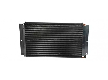 Echangeur Condenseur OEM  | D28784065 | 2100-82007 - 400-6225 - 53865 - CD016