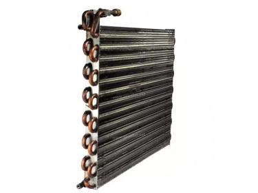 Exchanger Condenser OEM  | AL30364 | 2100-79001 - 24-14683 - 400-5500 - 53859 - CD004