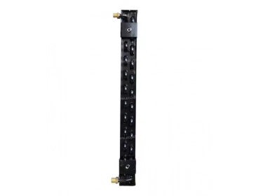 Exchanger Condenser OEM  | 7277441 | 53858 - CD019
