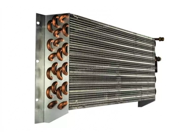 Echangeur Condenseur OEM  | 6211060 - 80417388 | 2100-72210 - 400-1055 - 53827 - CD012