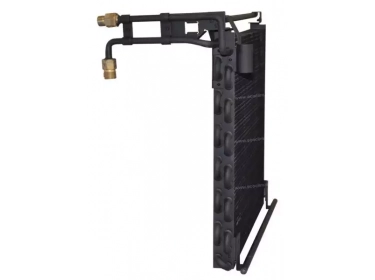 Exchanger Condenser OEM  | AL41721 - AL67187 - AL70298 | 2100-79002 - 24-14684 - 400-5550 - 53860 - CD005 - CO55725