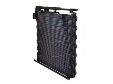Exchanger Condenser OEM  | AL41721 - AL67187 - AL70298 | 2100-79002 - 24-14684 - 400-5550 - 53860 - CD005 - CO55725