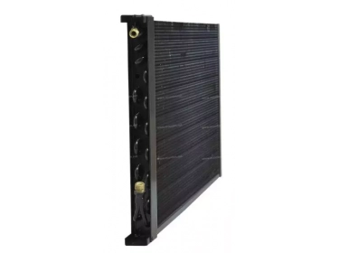 Exchanger Condenser OEM  | AH87966 | 2100-79003 - 24-33693 - 400-5565 - CD006