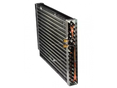 Exchanger Condenser OEM  | 5155716 - 5166770 - 81417397 | 2100-83020 - CD029