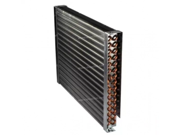 Exchanger Condenser OEM  | 5155716 - 5166770 - 81417397 | 2100-83020 - CD029