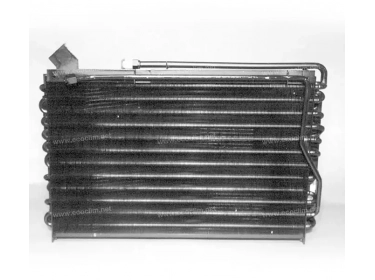 Warmtewisselaar Condensor OEM  | 82007142 - 82008744 | 400-3362 - 53869 - CD010