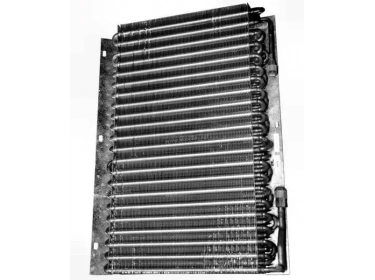 Exchanger Condenser OEM  | 89501936 | 2100-83010 - 53866
